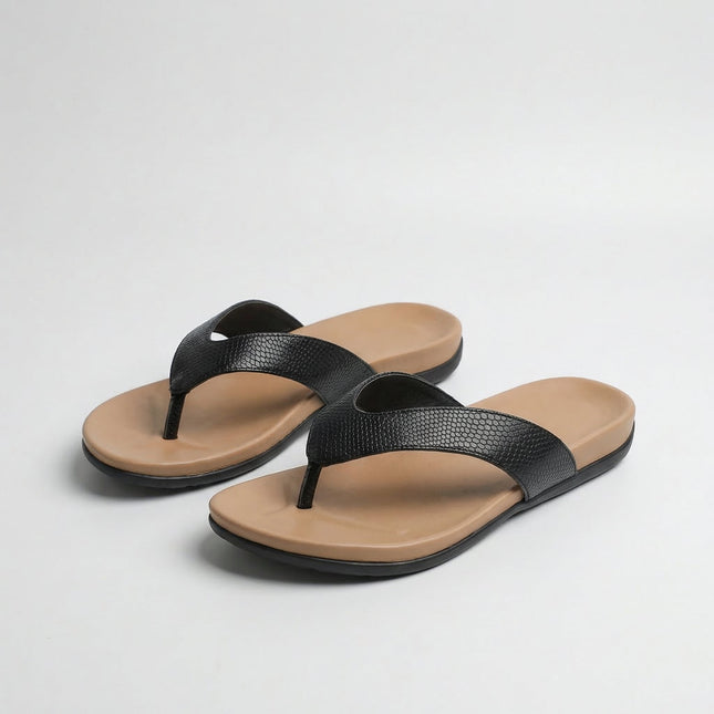 Summer - Orthopedische teenslippers
