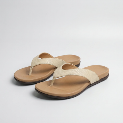 Summer - Orthopedische teenslippers