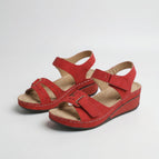 Rood / 35