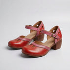 Rood / 35