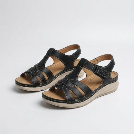 Miranda – Orthopedische sandalen