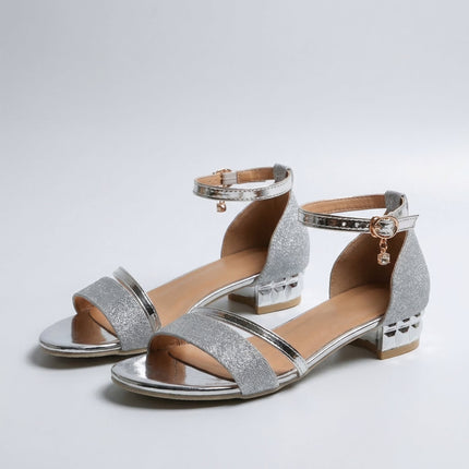 Lieke - Orthopedische sandalen