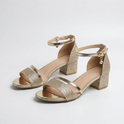 Lieke - Orthopedische sandalen