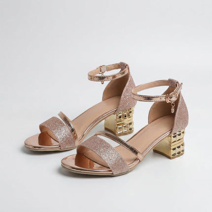 Lieke - Orthopedische sandalen