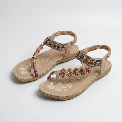 Moena - Comfortabele orthopedische sandalen