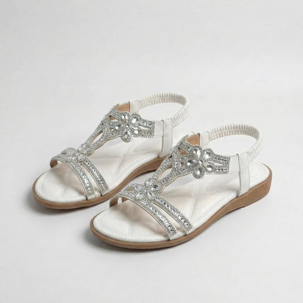 Boho - Orthopedische boho-sandalen