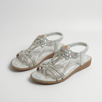 Boho - Orthopedische boho-sandalen