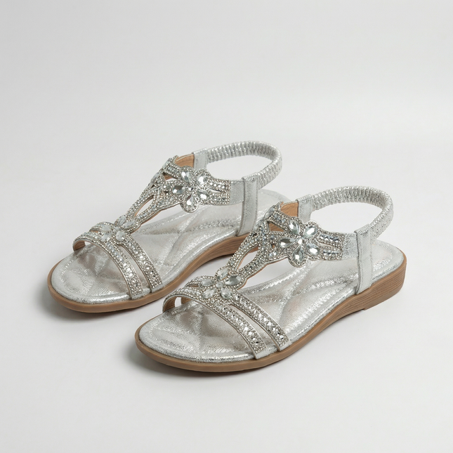 Boho - Orthopedische boho-sandalen