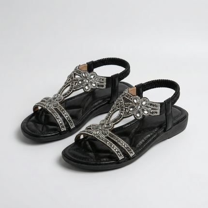 Boho - Orthopedische boho-sandalen