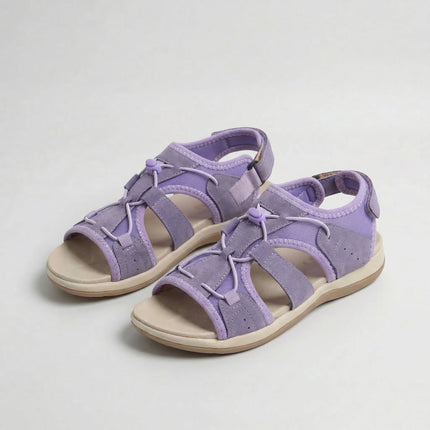 Mery - Orthopedische sandalen