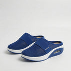 Blauw / 35