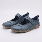 Marineblauw / 36
