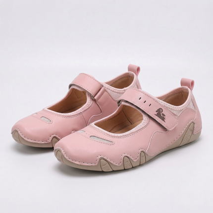 Novi – Lichte comfort ballerina voor ontspannen zomerdagen
