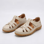 Beige / 36