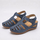 Blauw / 36