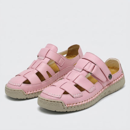 Elina – Verstelbare comfort sandalen