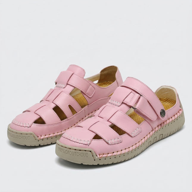 Elina – Verstelbare comfort sandalen