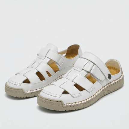 Elina – Verstelbare comfort sandalen