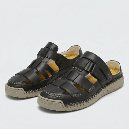 Elina – Verstelbare comfort sandalen