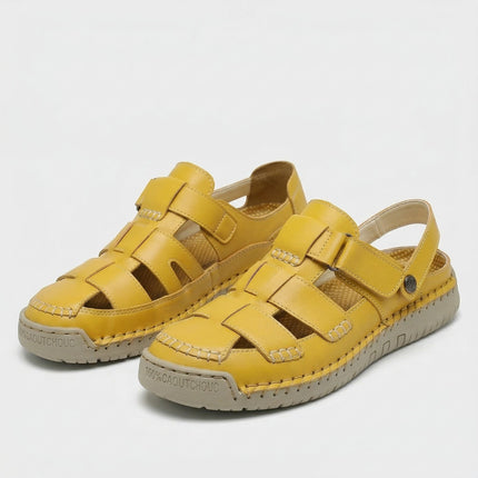 Elina – Verstelbare comfort sandalen