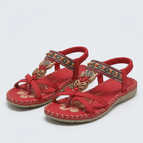 Rood / 35