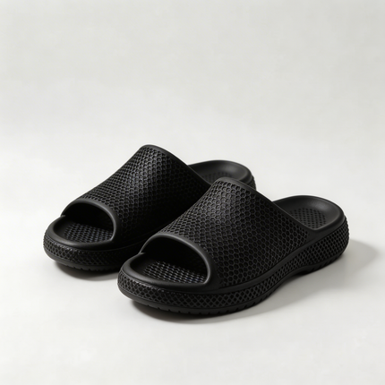 Claudia – Orthopedische comfort clogs
