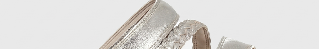 Carrie – Stralende glans in elegant platina