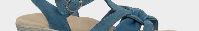 Hope – Frisse kracht in stijlvol blauw