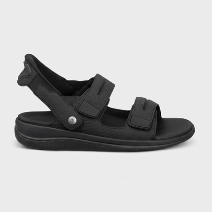 Luna - De lichte comfort sandaal voor actieve zomerdagen