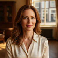 Jolanda Smit