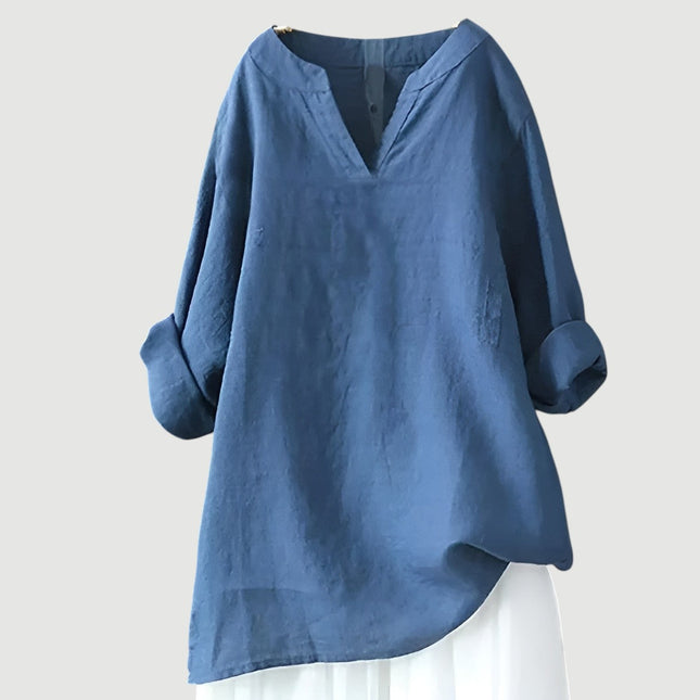 Bertille | Breathable Blouse