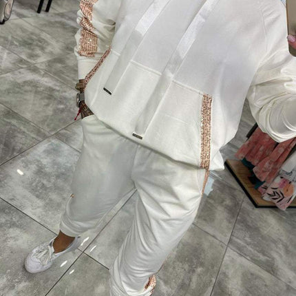 Eleanor | Two-piece Set