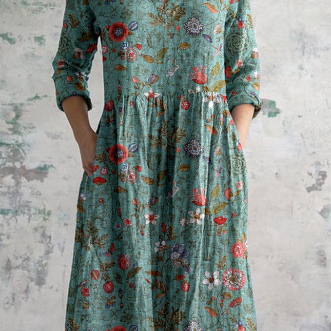 Katalina | Chic Dress