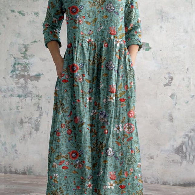 Katalina | Chic Dress