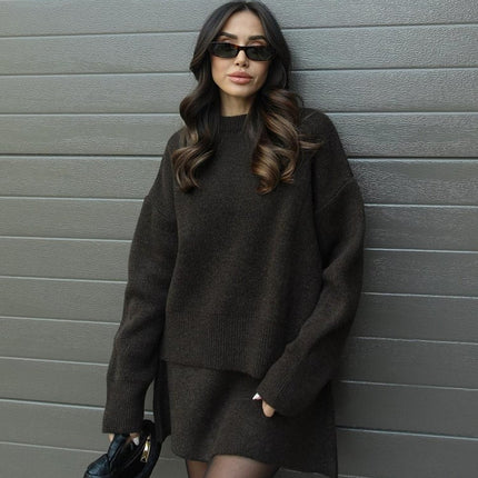 Andrea | Two-piece Set