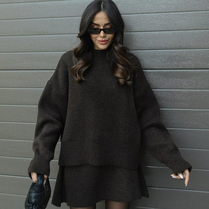 Andrea | Two-piece Set