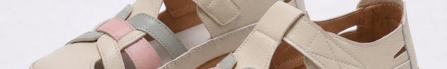 Lea – Comfortabele sandalen voor elke dag