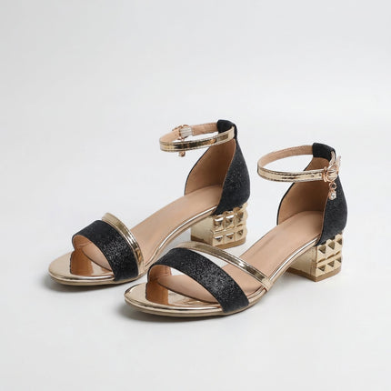 Lieke - Orthopedische sandalen