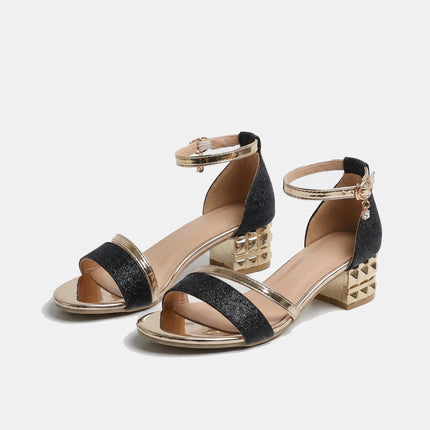 Lieke - Orthopedische sandalen