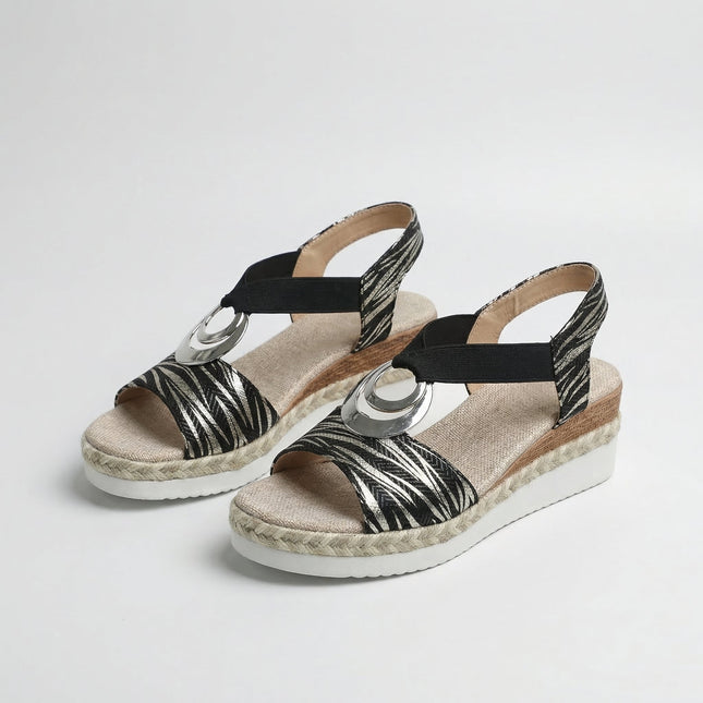 Lizzy - Orthopedische sandalen