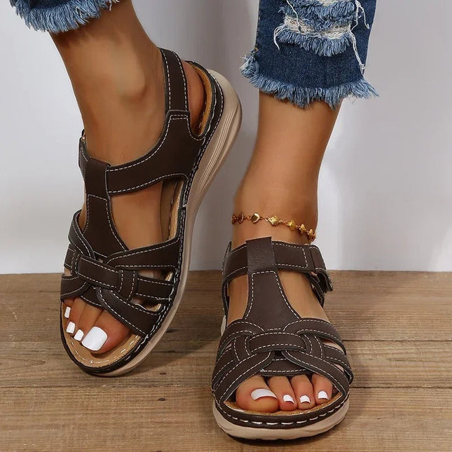 Miranda – Orthopedische sandalen