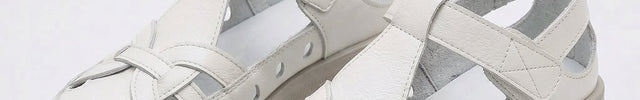 Mara – Comfort sandalen met stabiele zool