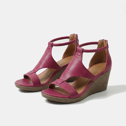 Nadia – Orthopedisch comfort sandalen