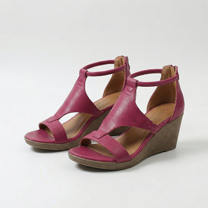 Nadia – Orthopedisch comfort sandalen
