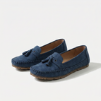 Blauw / 35