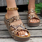 Snake Print / 35