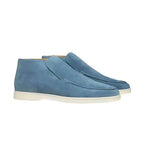 Ocean Blauw / 38