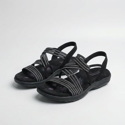 Nyla - Elegante orthopedische sandalen