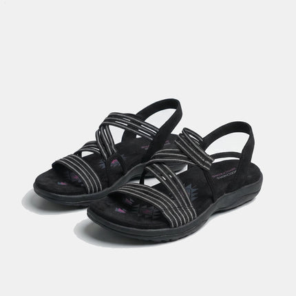 Nyla - Elegante orthopedische sandalen