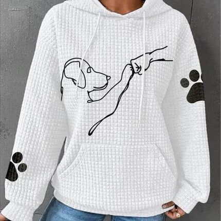 Lina | Comfortable and Warm Hoodie